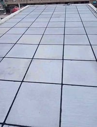 عزل سطوح • زفت ماستك • فحص مهندس