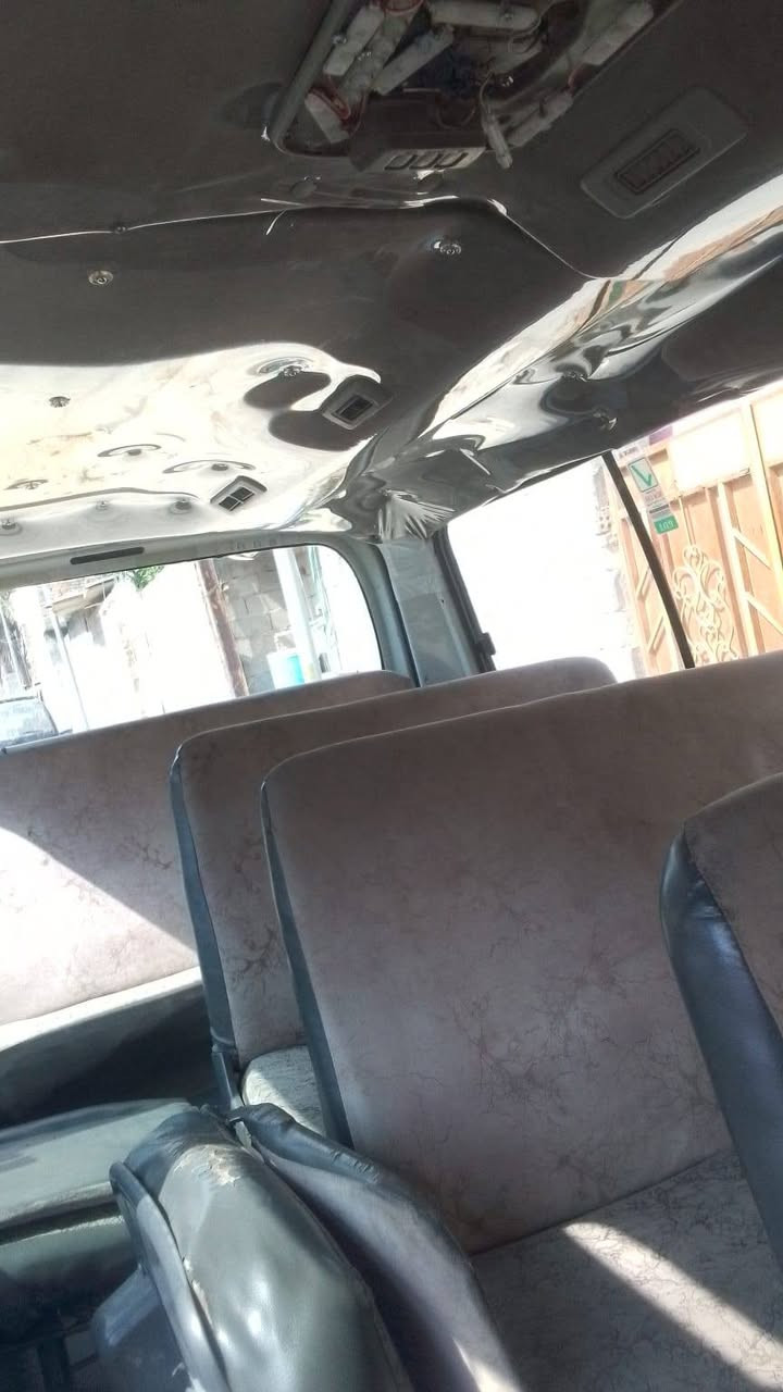 ٢٠٠٨ • رقم بغداد • مكينة كفالة