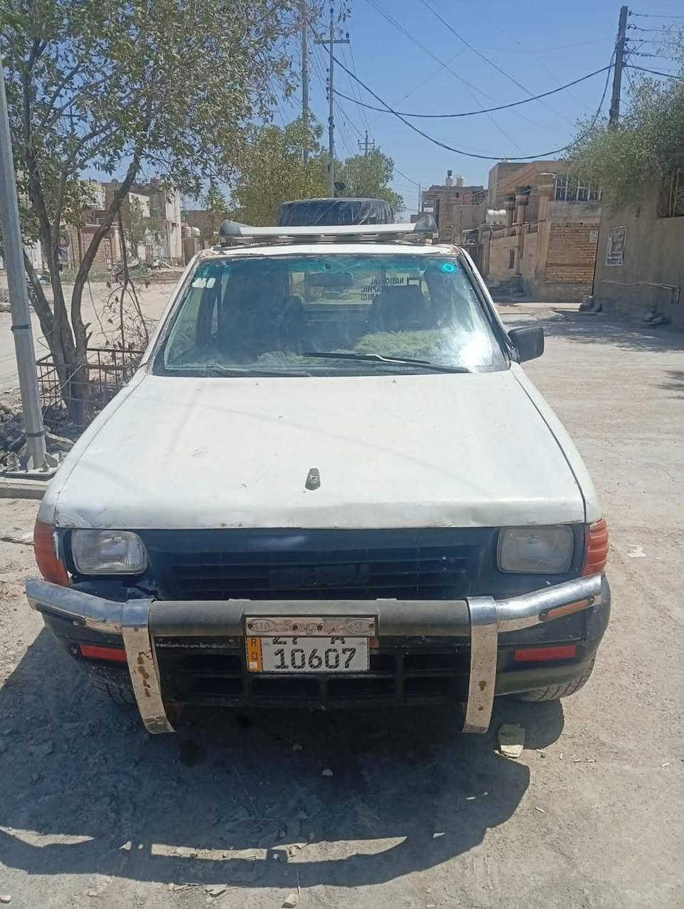 سياره بيكم للبيع رقم ذي قار. نكليزي جديد بسمنه تحويل ثاني يوم السعر 25 وبيهه مجال .
***********

ذي قار سوق الشيوخ
