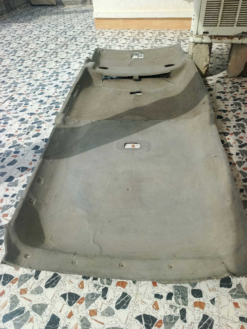 صالنصه • بريجو • للبيع