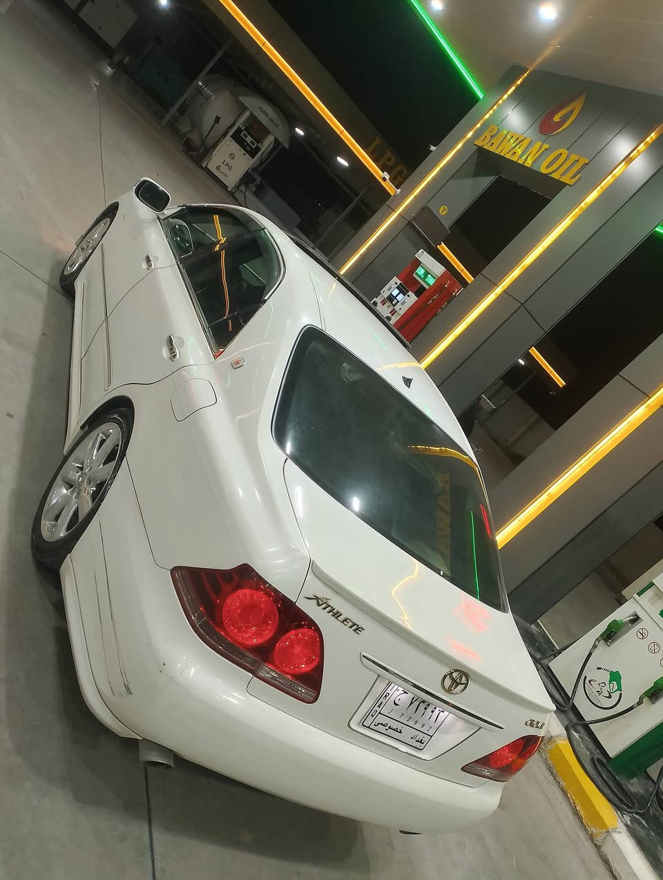 شاهینە سپۆرت 2005
#ساق ساق 💯
 #کۆد کۆد 💯

گێرومەکینە گەورە 182🏁🚀
دوپارچە بویاخی ئەوروپا
فوول.سڵاید
کوشن خەزن
ویل دنگەی ئستیل
کامل مەسروف کراوە
رۆشتوە 185km
کۆدی هەیە
نمونەی جوانی .

شوێن،کەلار ***********
