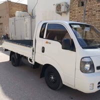 كيا • موديل ٢٠١٦ • كفاله عامه