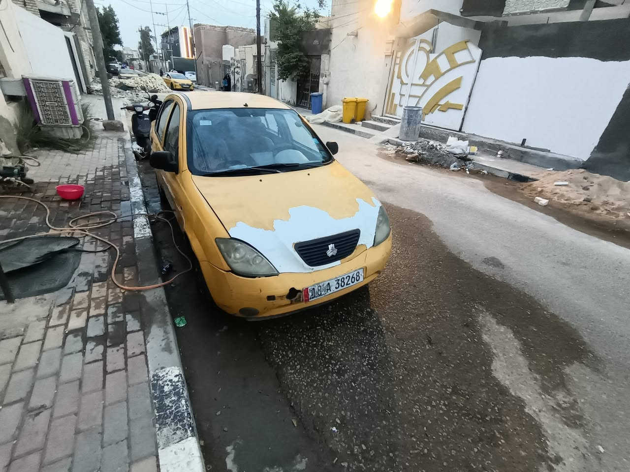 طيبه • ٢٠١٦ • كربلاء