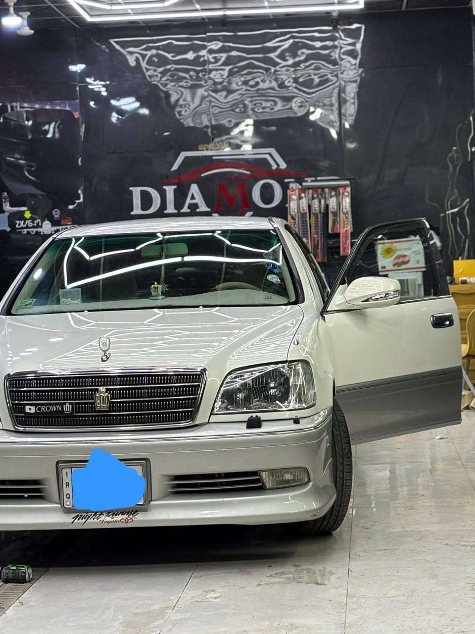السلام عليكم ملكه اداوات مكصوصه دخول جديد كرستال مكينه فيفتي تخم تاير جديد ويل كب نجمه سياره جديده متومه رقم نكليزي *********** هاذه رقم راعيه تصال اني مكلف بل نشر
