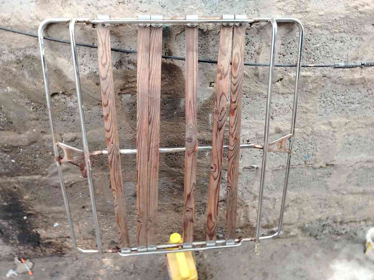 سيبايه • بغداد • قطع غيار