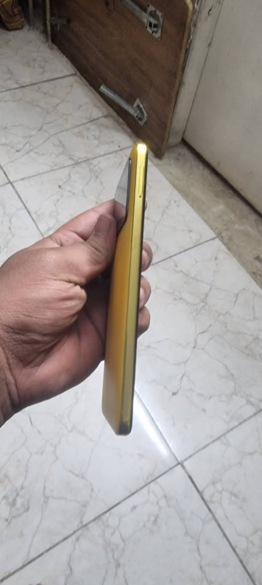 بوكو اكس4 برو • ٢٥٦ • بغداد الشعب