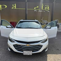 ماليبو • موديل ٢٠٢٠ • ماشي ١٣٠ الف