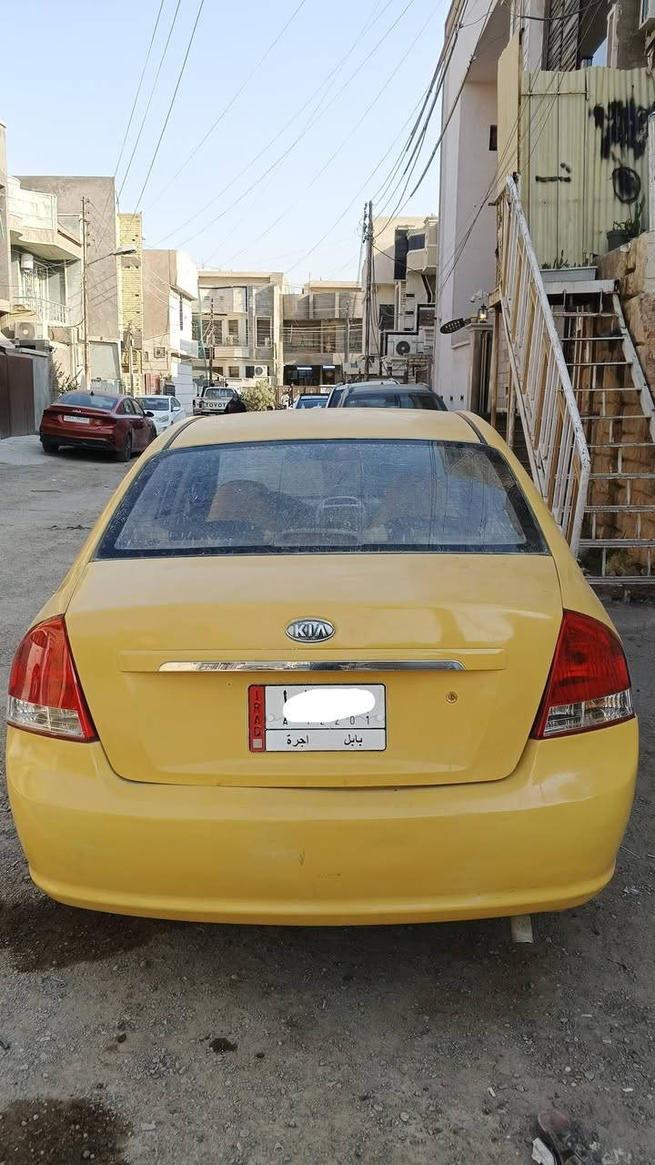 كية سيراتو 2008 رقم بابل مشروع وطني وين ميعجبك تحول السيارة جديده وجاهزة 
كير محرك مكفولات تبريد منضومة جديدة 
دوشمة جديدة باتري جديد صدر جديد 
العنوان بغداد الغزالية السعر 55 وبيه مجال للشراي للاستفسار الاتصال ***********
