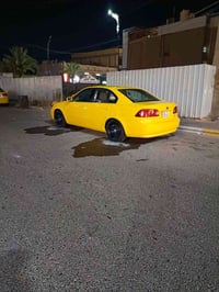 اوبتيما امريكي • محرك ٢٤٠٠ • جير عادي