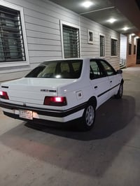 بيجو 405 • GLX • نظيفه