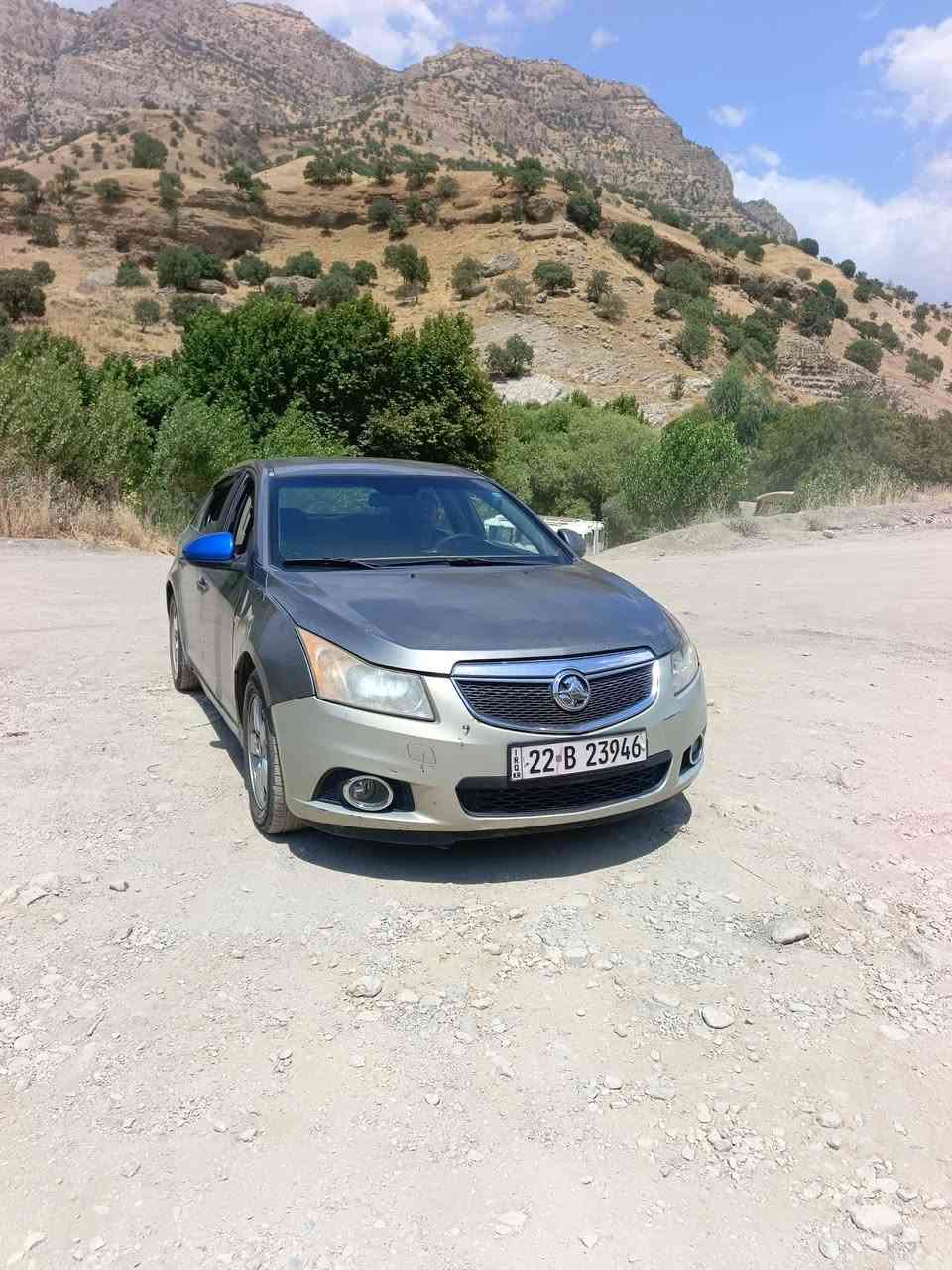 سلام عليكم دايو لاسيتي 2009 جاهزه ***********
0756057277
