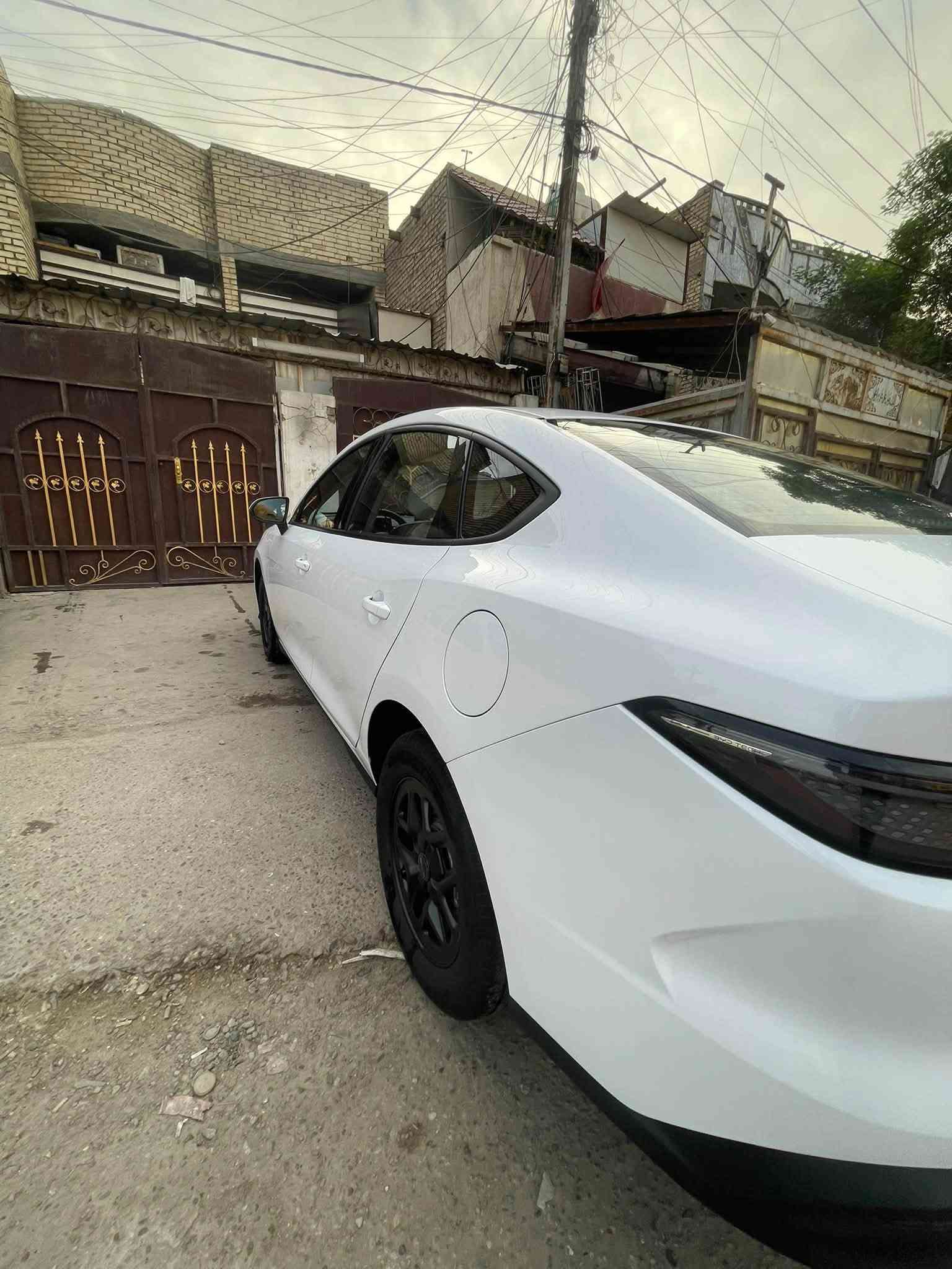 سيل5 • ٢١٦٠٠ • رقم بغداد