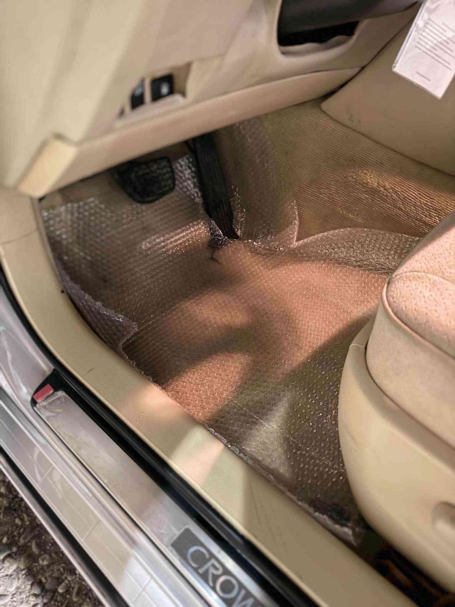 كراون • ٢٠٠٦ • هلبجة