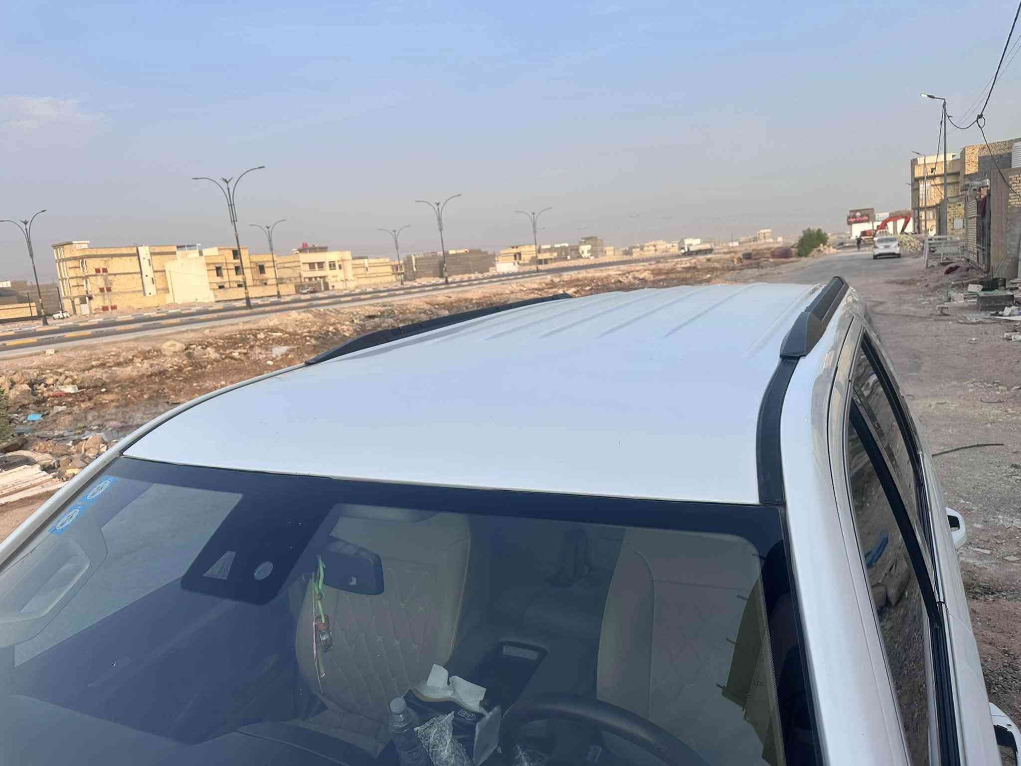 تاهو LS • ٢٠١٨ • كفالة عامة