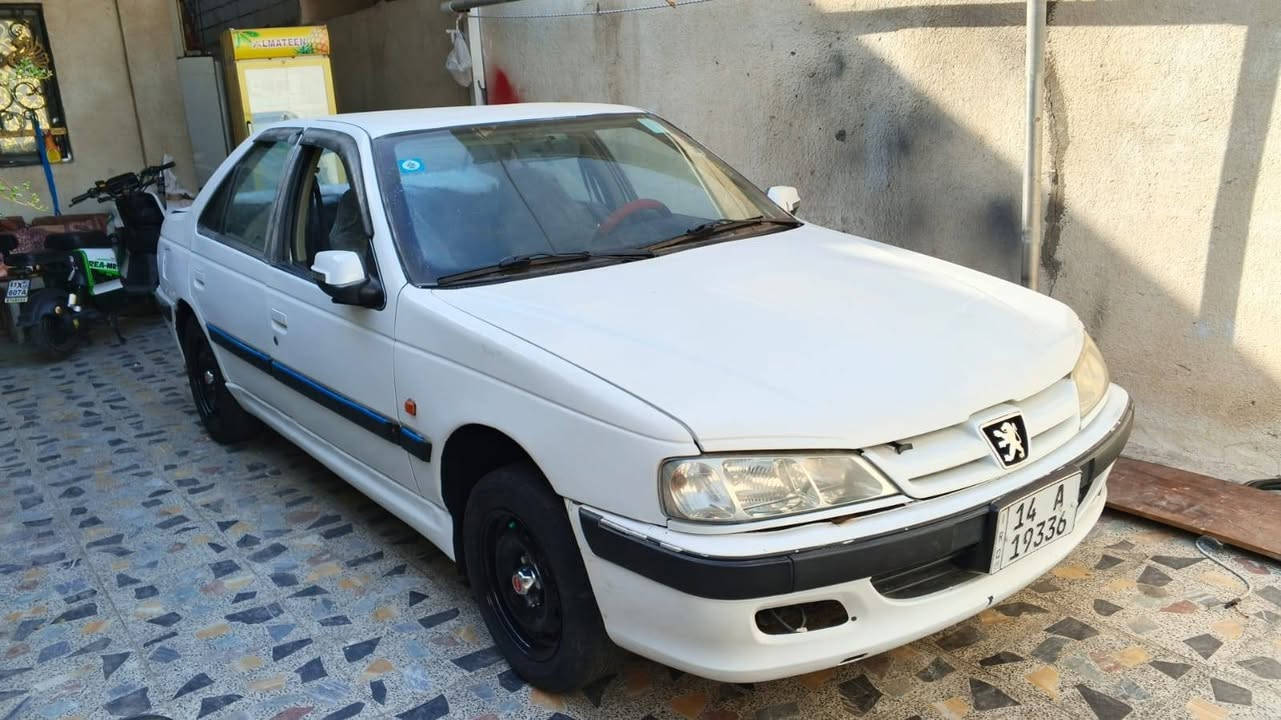 بيجو بارص مديل 11 مكينه كير  حداديه مضبوطات بدي صبغ عام رقم بصره انكليزي هزه جديده مامنتهيه تحويل شوكت ماتريد بيع فقط السعر 27 ورقه بيه مجال كلش بصيط تواصل ع الرقم (***********)
