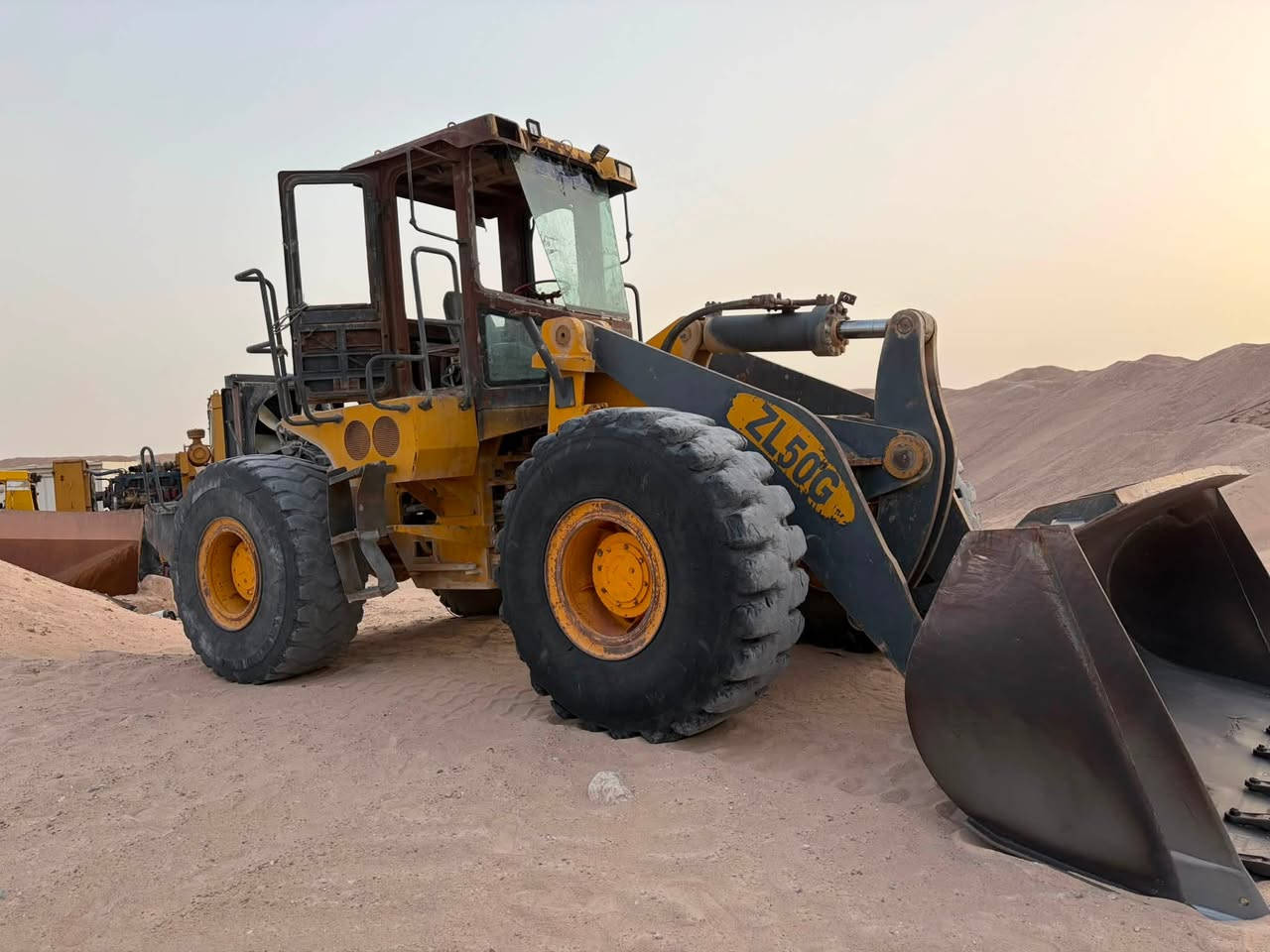 ZL50 • ٢٠١٢ • بصره