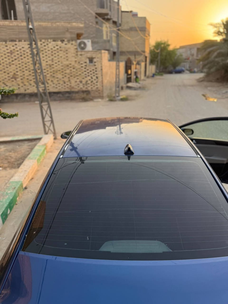 السلام عليكم سوناته للبيع بيه بس بنيد نفسه معدل ب110 وبيها مجال ***********
نجف كوفه
