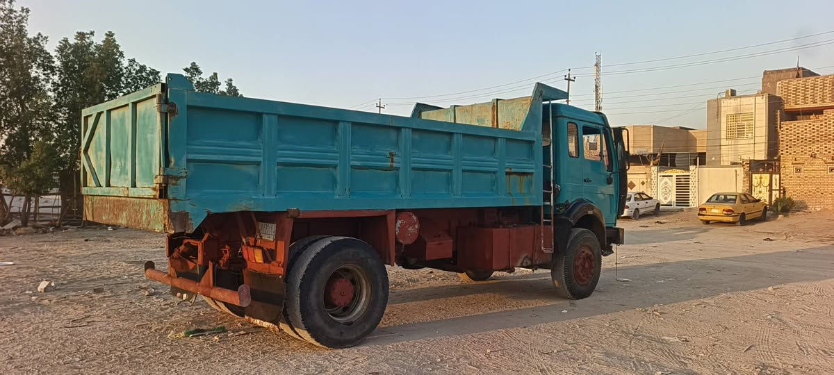 للبيع البي موديل 85 فرنسي سياره جاهز العمل سعر 110 مكان السياره نجف ستفسار ***********

