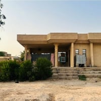 بيت للإيجار • الجميله الجديده • قرب مدرسة الجوادين