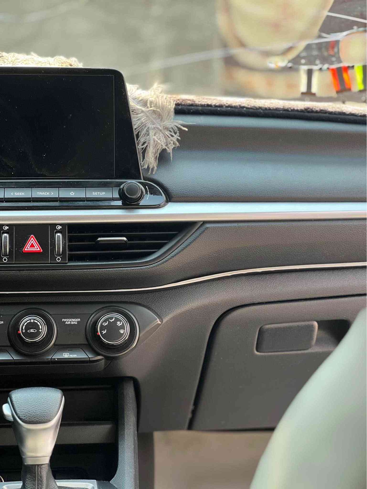 السلام عليكم كيا فورتي 2023وارد أميركي بيها بنيد بس وبارد بلجاملغ حره بصره تحويل ثاني يوم نص فول رادارات حساسات كامره خلفيه تحديد مسار نقط عمياء قياده ذاتيه مثبت سرعه السياره جديده ما بيها اي نقص السعر 125رقمي  *********** البصرة, العراق
