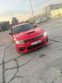 جارجر SXT • V6 • 100 الف ميل
