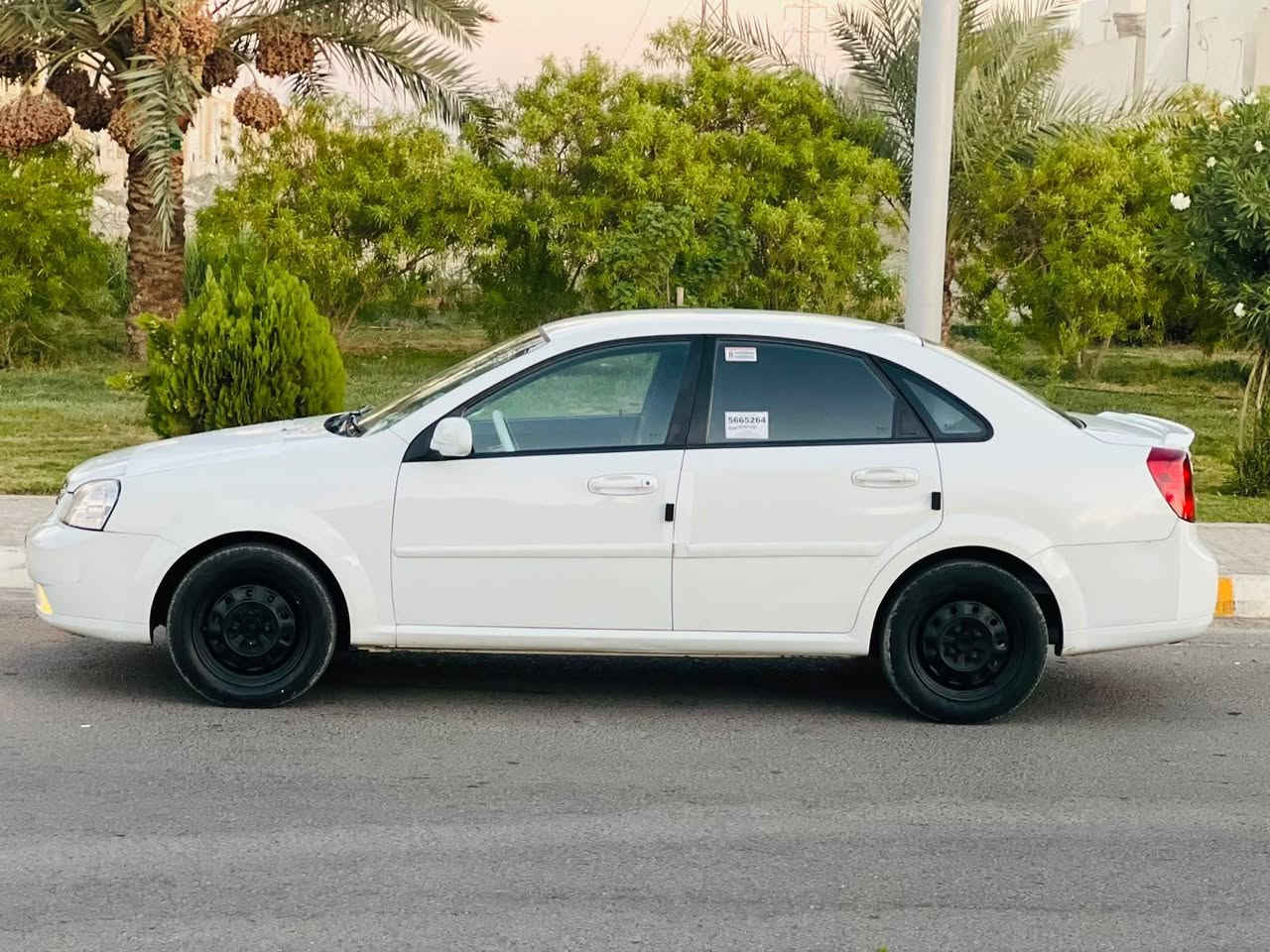 نقد فقط اعتذر ع الاقساط والوعده والمرواس
بسعر مناسب 79$وبيها مجال بسيط للشراي
اوبترا الموديل 2012 الون ابيض ثلجي السياره مكفوله كفاله 
عامه من الصبغ والتبديل فقط تكحيل كرت مكانين السياره جديده واحلا من الصور ماشيه 147كم حقيقي مواصفات:
داخل رصاصي
تبريد ثلج ثلج 
بلاجكتور بلادي زينون عالي زينون فووول 
ارضيه جلد
تحكم مري جانبي
تحكم ستيرن 
اواكس
يو اس بي
اي بي اس
شاشه ايباد
كير اوتو
جام كهرباء تخم نوزل تخم بلاك قايشات جدد منظومه كامله مال بانزين  
تخم تاير جديد جديد
تخم ويل كامل جديد 
السياره الف ماتصرف عليها كلها جديد 
رقم سليمانيه جديد 
سنويه جديده لل2030
كير/محرك/صدر/تخم تاير/تخم ويل/كهربائيات/باتري/تبريد/تدفئه/دوشمه/زنون -كله جديد شرط التحويل والغرامات
عنوان السياره صلاح الدين-تكريت الخاص مغلق للاستفسار:
***********
