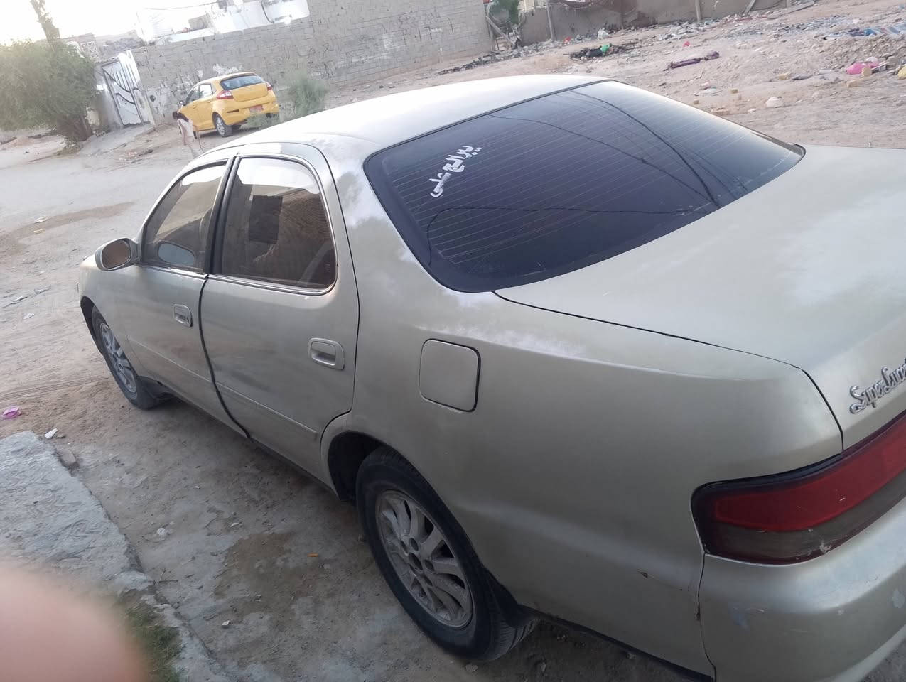 كرسته للبيع كير ومحرك مكفولات
العنوان النجف الاشرف عمود 136
التواصل على هذا الرقم ***********
