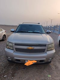 تاهو 2009 • خليجي • فول مواصفات