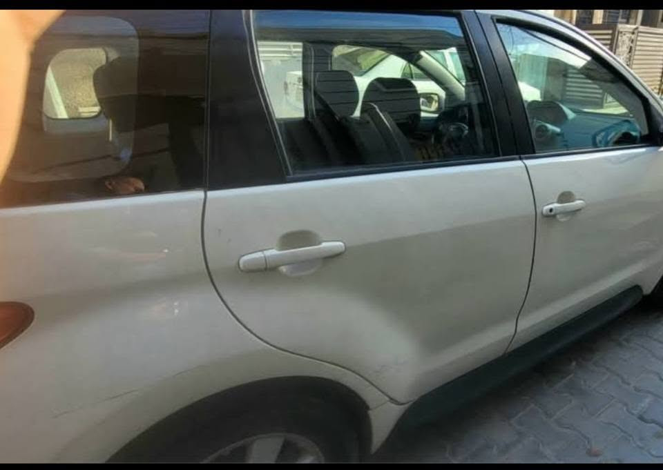 يارس • ٢٠٠٤ • محرك مكفول