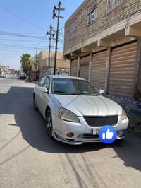 التيما • ٢٠٠٥ • رقم نجف