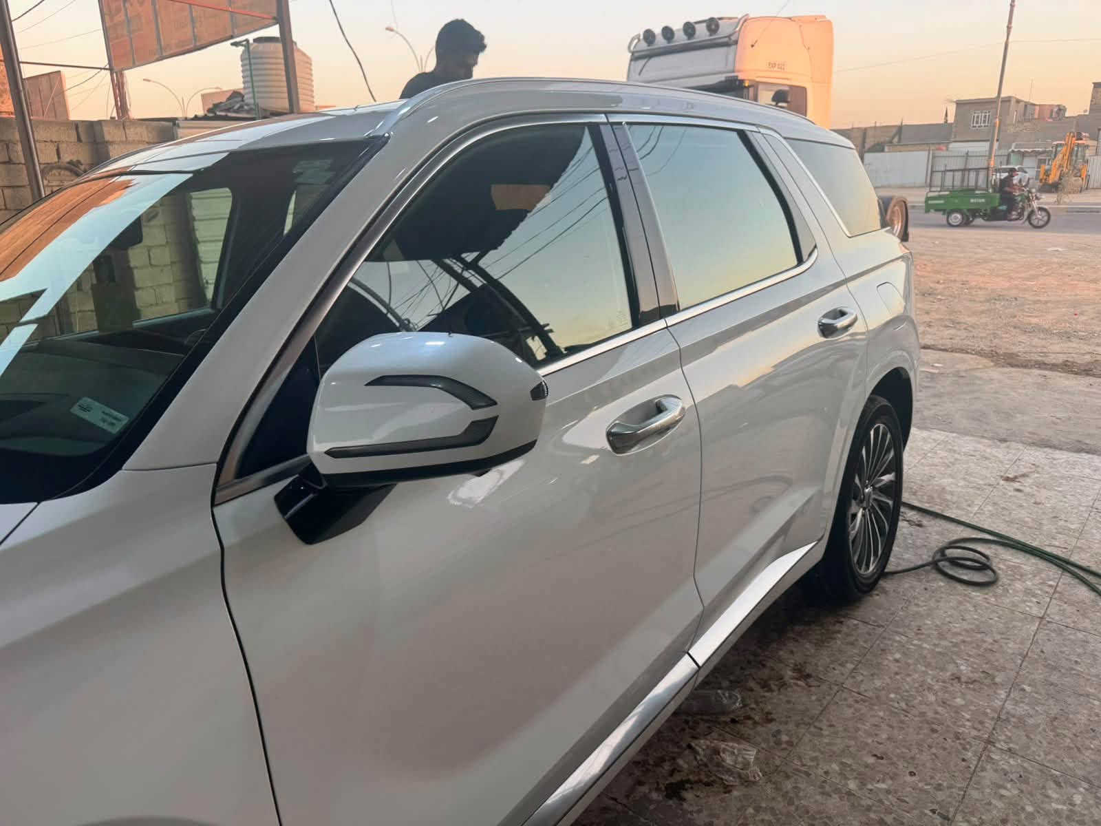 بلاسايد • دعامية امامي • دخول ١/١/٢٠٢٦