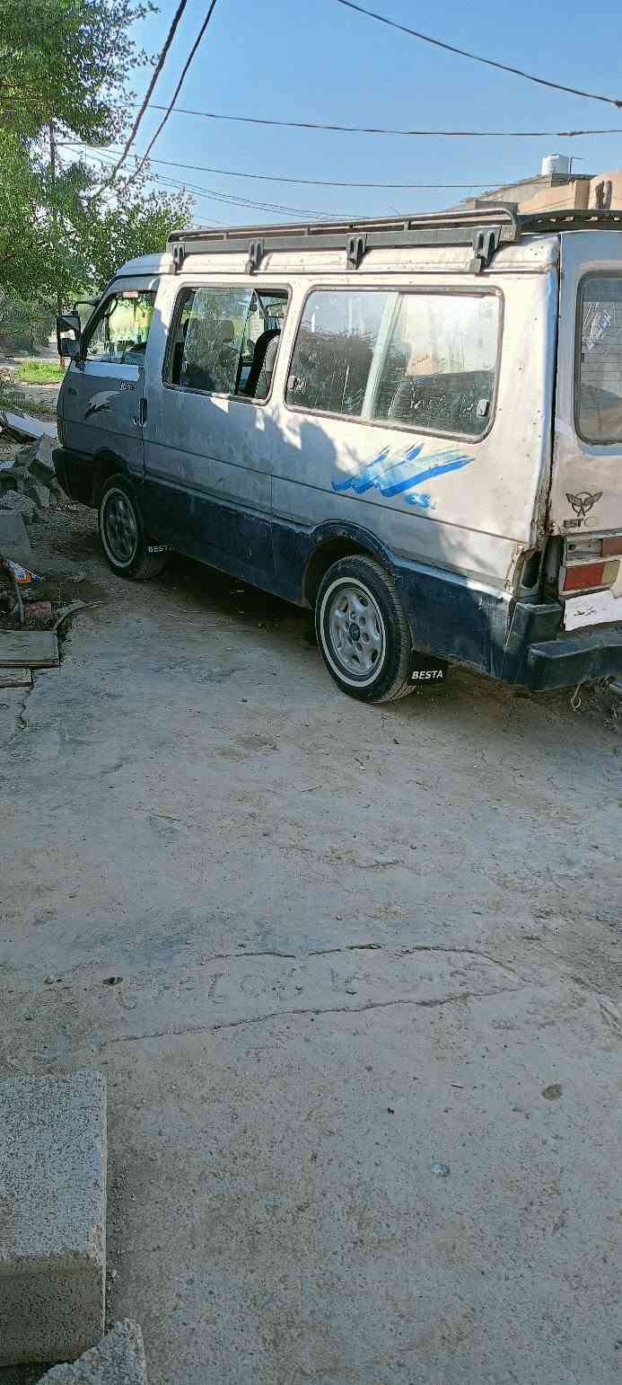 بستا • ١٩٩٤ • بعقوبه