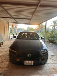 اكورد • ٢٠٢٥ • فول مواصفات