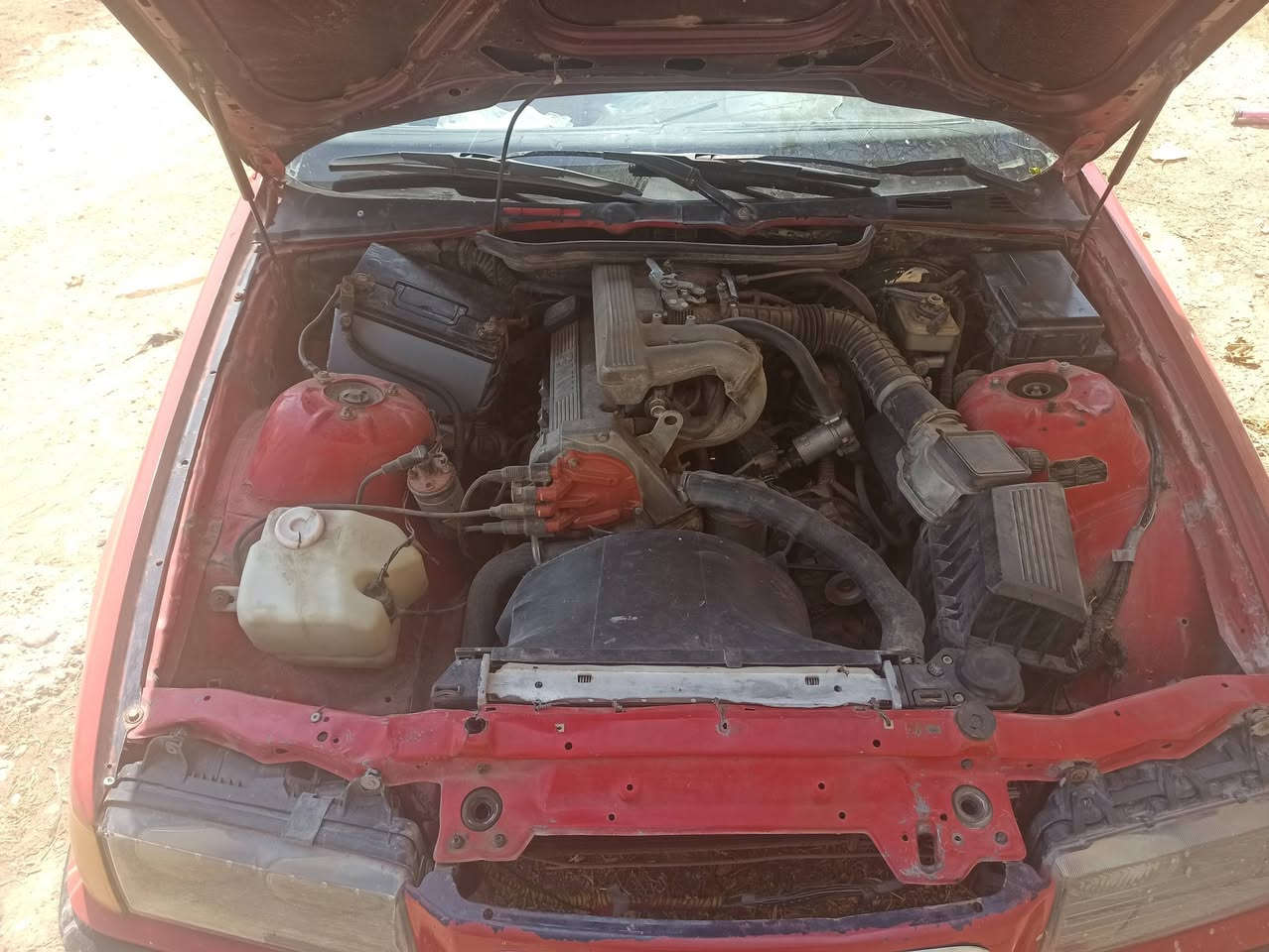 سلام علیک بۆفرۆشتن بیێم سەقەر 330i گێڕ عادی 4رپستۆن گشت گیانی بەشەرت تەقەوڕەقەی نیە سەدرو ڕۆنۆ تایەو گشتگیانیم گۆڕیوە سەماعەو ناو دەژبولو هەموو گیانی یشە کا      بەس جامی دوایی شکاوە ماباقی بەشەرت سەیارەکە ئاڕمی هەیە مشتەریت تەلەفۆن کە شوین کەلار سعری 18و مەعمەلەیە برایانە...***********
