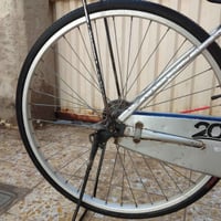 بايسكل بطه • مقاس ٢٦ • يحتاج سرج