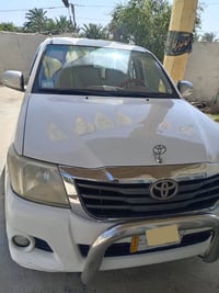 فلاونزه • ٢٠١٤ • رقم واسط