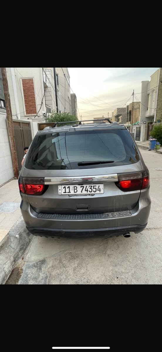 دورنكو ٢٠١٢ • رقم بغداد • سونر