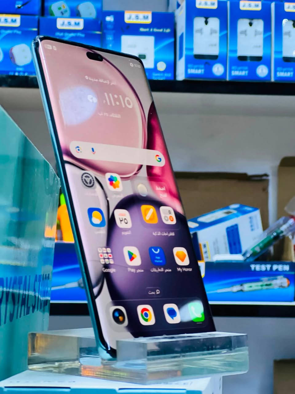 هونر X9C ذاكرة G 256/12
جهاز مكفول 
الجهاز فقط بي فطر ما مأثر 
السعر خاص
***********
