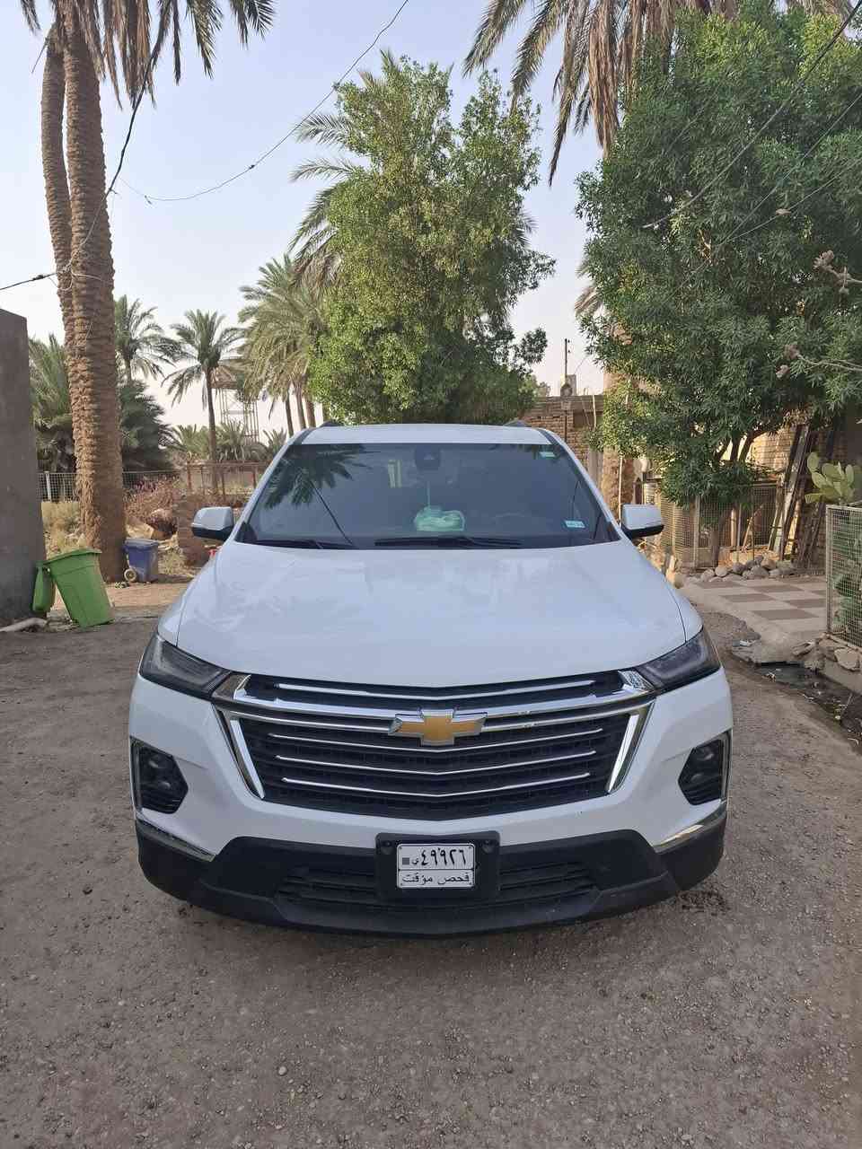 ترافس ٢٢ رقم واسط الماني بسمي حسب المواصفات سياره جديده ماشيه ٤٠ الف موبايل *********** ذي قار النصر
