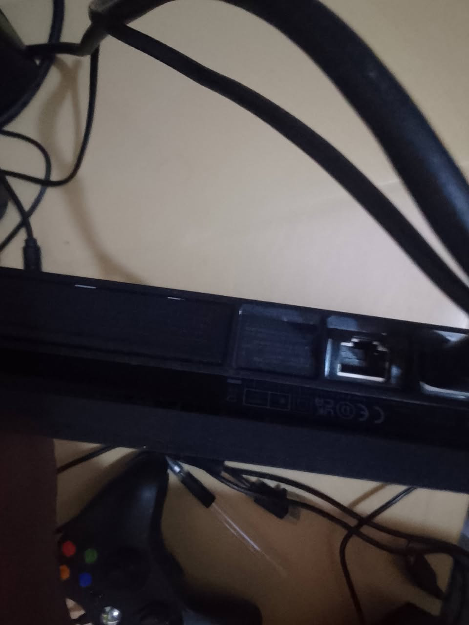 السلام عليكم بلي فور سلم اونلاين
مستخدم بلبيت يعني استخدام بسيط للبيع جهاز لوك ستيكر برغي ممفتوح تجي تفحص وتقتنع يله تاخذة+ ويا يدة وحدة وكيبل شحن اصلي وكاله وباور هم اصلي ويا العاب اله الحرب الثالثة+ the dark siders  جزء الاول والثاني الريماسترد+ حساب فورتنايت ويجي ويه البلي هدية يوبي اس 850  السعر +190 الف قفل رجائا لحد يكلي بي مجال هوه سعرة يم اهل محلات جاي ينباع ب230  بس جهاز اني ويا UPSوالعاب ب 190 الف عواني بغداد الحرية رقمي واتس اب *********** اكون متواجد من هاي الساعة ب ٨ الصبح إلى ساعة ٢ الضهر
