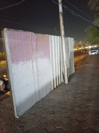 عماريه البيع طول ٥ م  عرضه ٢ ونص ٠٧٨٣١١٣٢٨٦١
