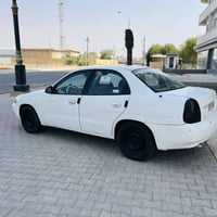 نوبرا • ١٩٩٧ • فحص ٢٠٣٠