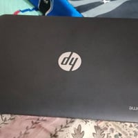 لابتوب HP • Celeron N2840 • ٤ جيجا