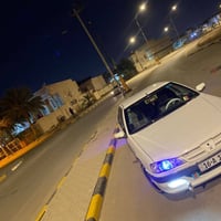 بيجو بارص • ٢٠١٢ • تكييف شغال