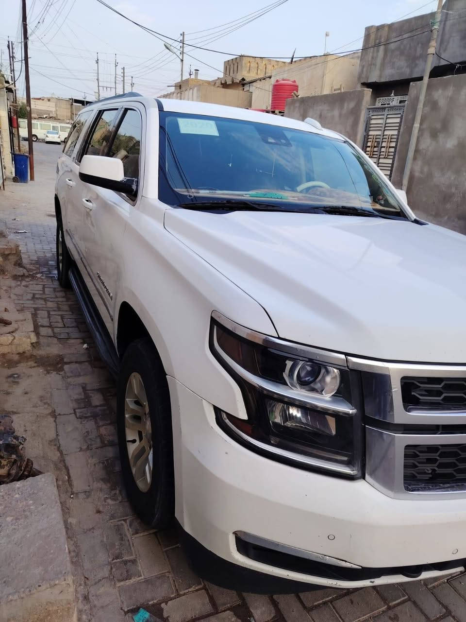 سوبربان • طويلة • ٢٠١٥