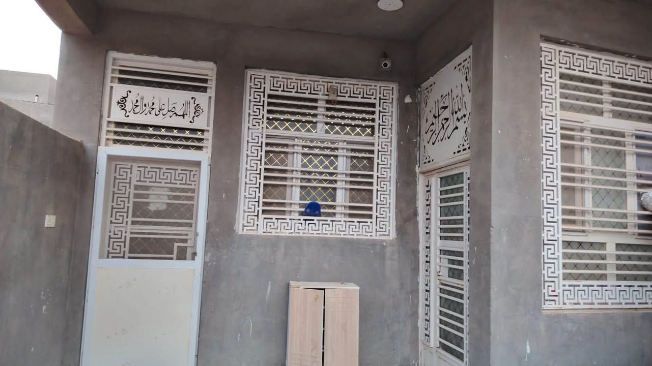 أم الخيل الرابعة • ١٥٠م • طابقين