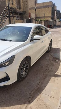ام جي GT • ١.٥ تيربو • ٣٢٠٠٠ كم