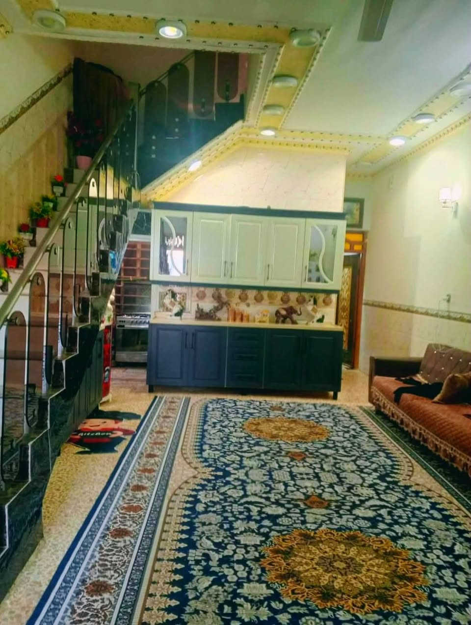 حي الغدير الأولى • ١٠٠م • بيع نقدي