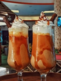 باريستا • متفرغ للعمل • تعمير الاراكيل