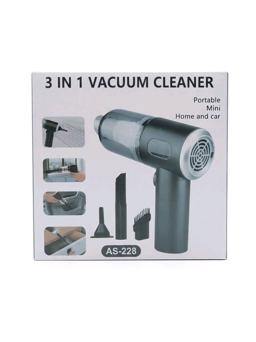 مكنسة السيارات المحمولة السعر مع التوصيل لكل محافظة العراق 18 الف فقط
